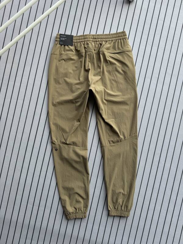 Lulu Pantaloni da uomo Lululemon