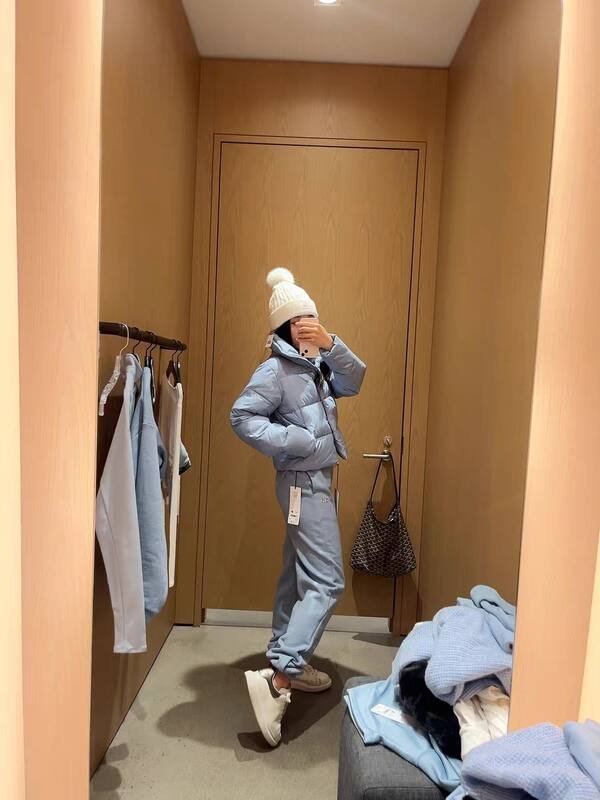 Chaqueta Alo yoga