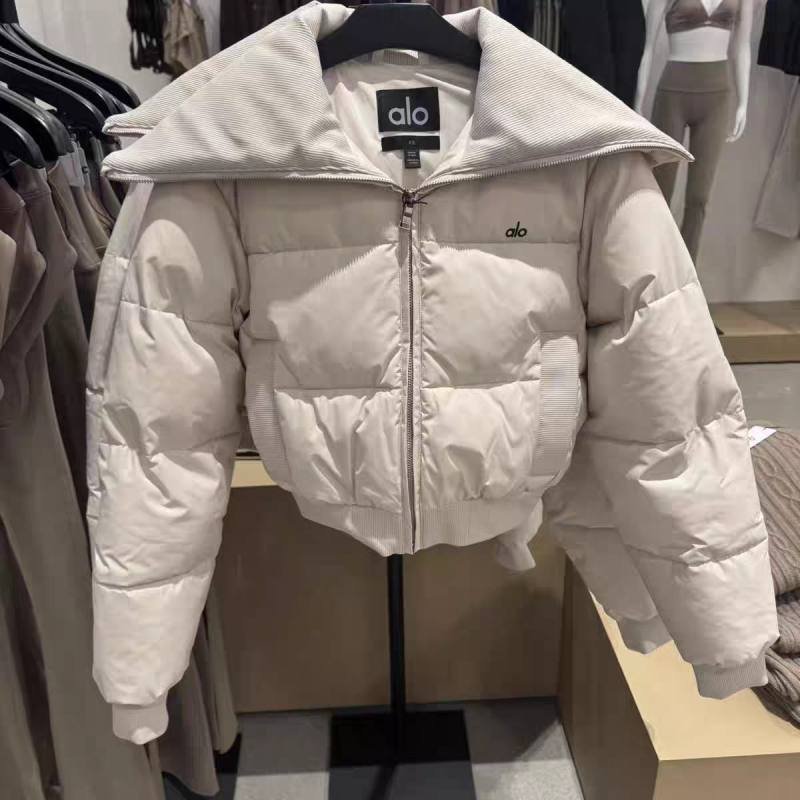 Alo jacket everyday blue