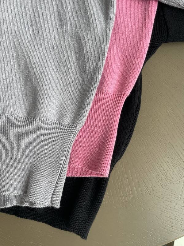 Alo long sleeve everyday light gray