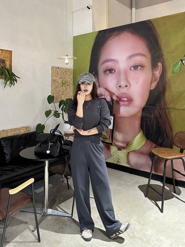 Alo Leggings Plein de detente