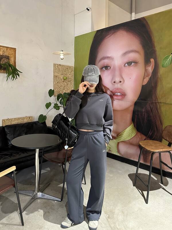 Alo Leggings Plein de detente