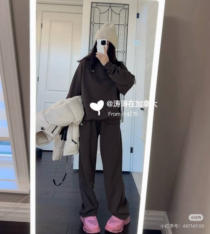Alo Leggings It s so beautiful I just searched it on Xiaohongshu and found