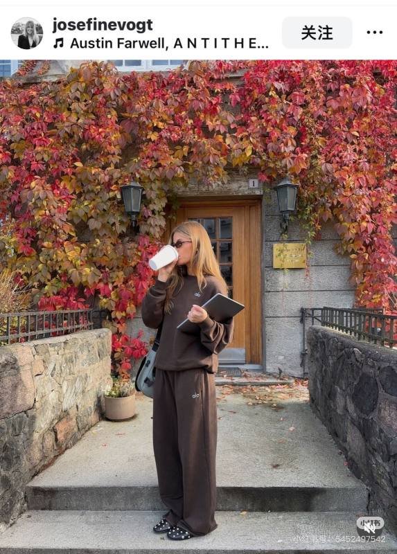 Alo Leggings It s so beautiful I just searched it on Xiaohongshu and found