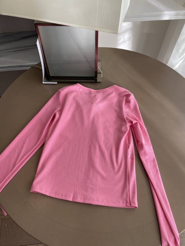 Alo long sleeve everyday pink