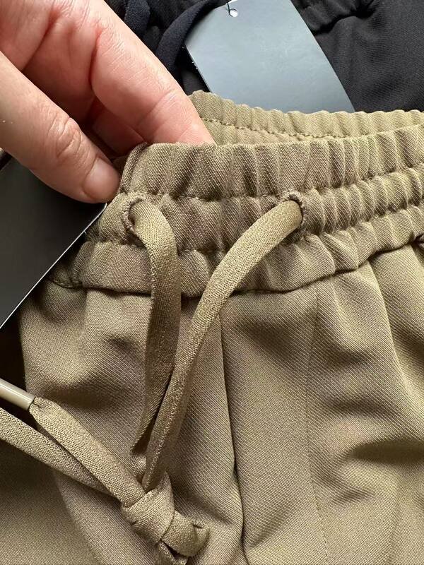 Lulu Calcas masculinas Lululemon Nova chegada