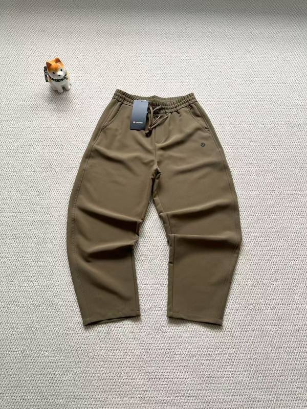 Lulu Calcas masculinas Lululemon Nova chegada