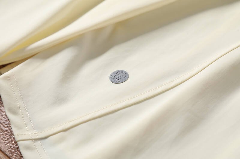 Lulu Manga comprida Lululemon