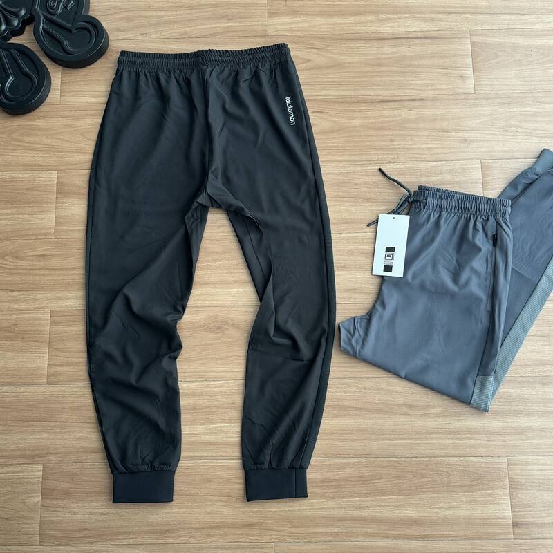 Lulu Pantaloni da uomo Lululemon