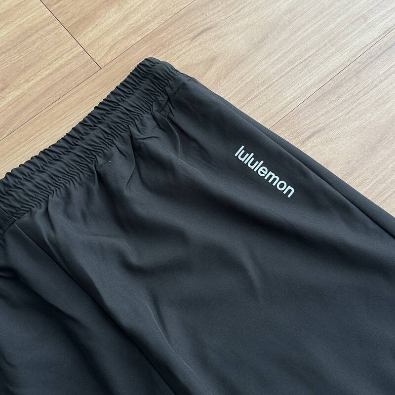 Lulu Pantaloni da uomo Lululemon