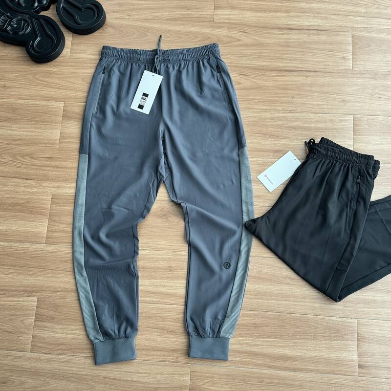 Lulu Pantaloni da uomo Lululemon