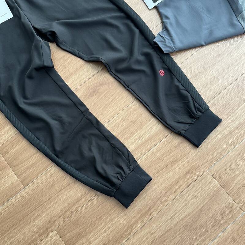 Lulu Pantaloni da uomo Lululemon