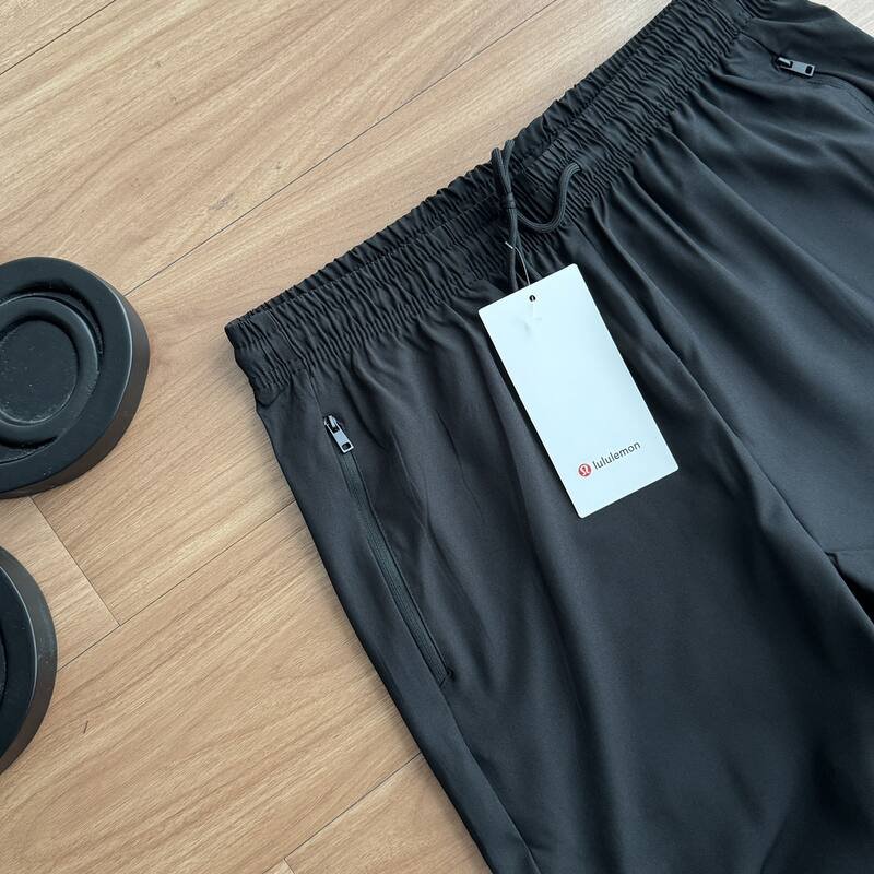 Lulu Pantaloni da uomo Lululemon