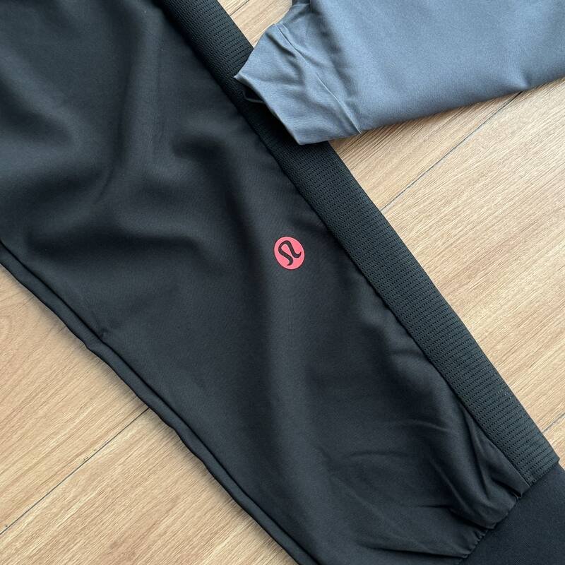 Lulu Pantaloni da uomo Lululemon