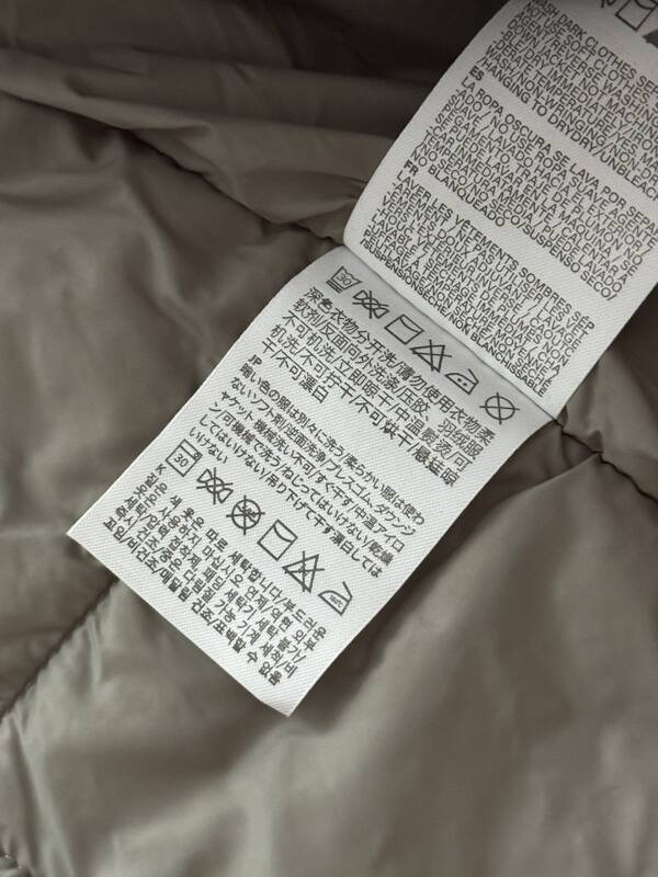 Lulu Hauts pour hommes Lululemon Sojourn SeriesP