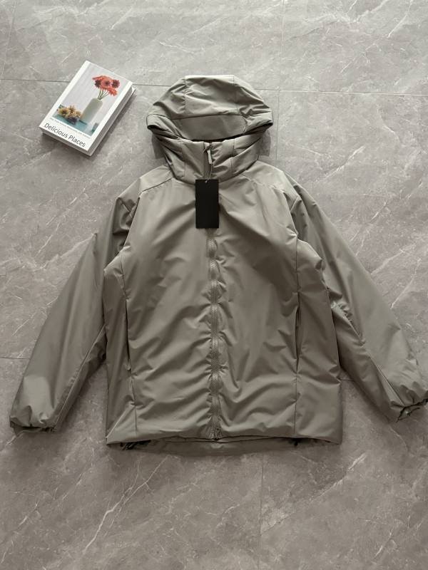 Lulu Hauts pour hommes Lululemon Sojourn SeriesP