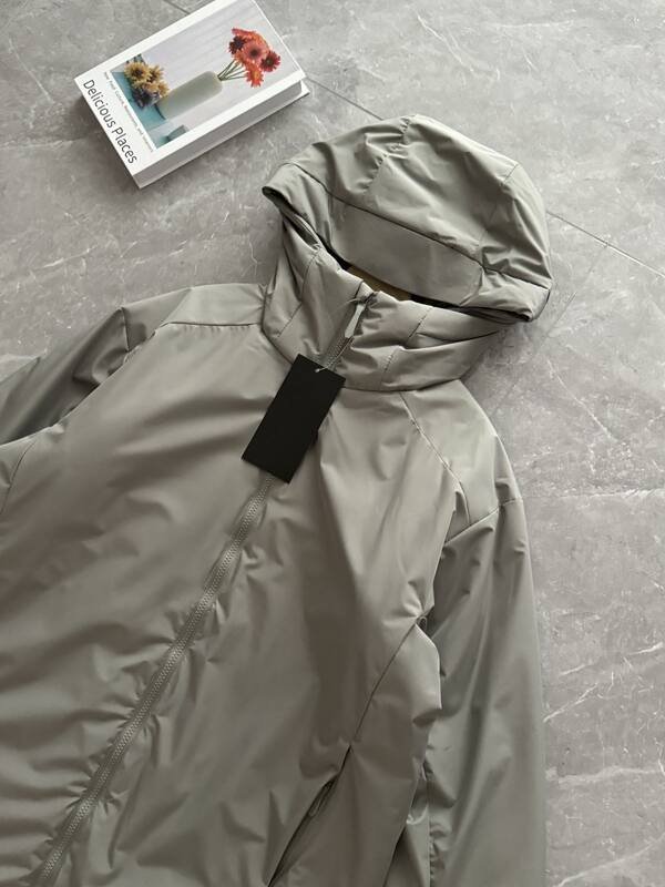 Lulu Hauts pour hommes Lululemon Sojourn SeriesP