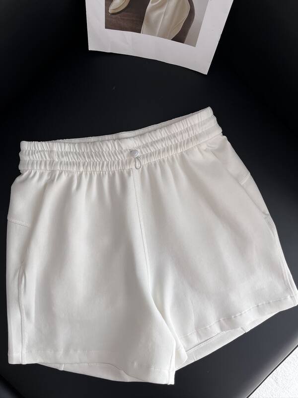 Lulu Shorts lululemon SoftstremeTm
