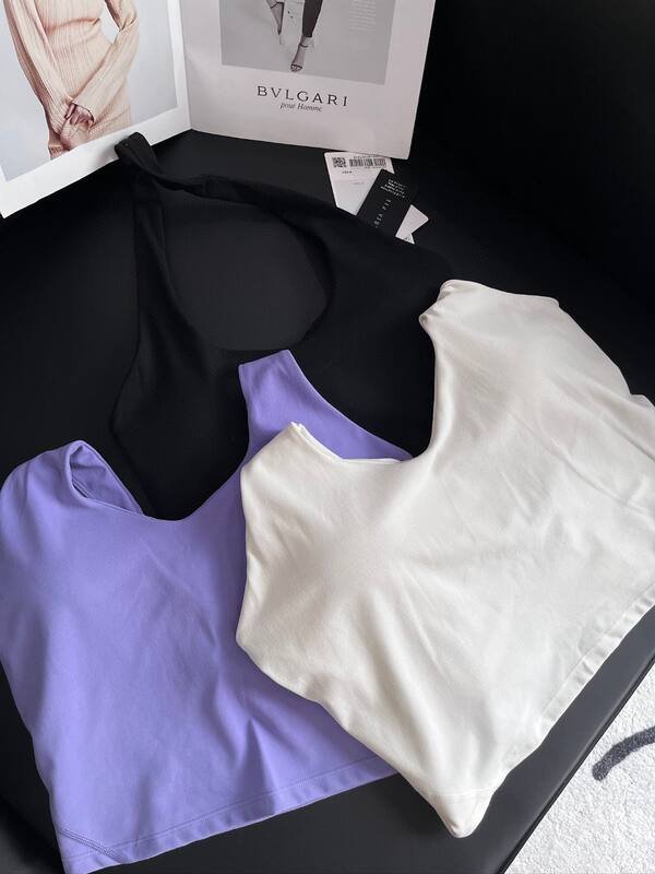 Lululemon Align tank yoga black