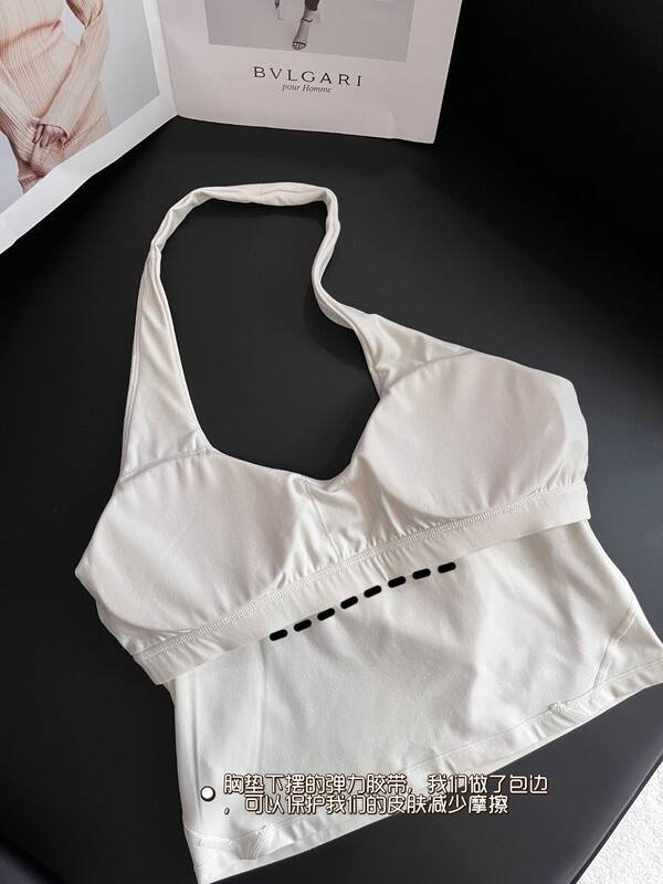 Lululemon Align tank yoga black