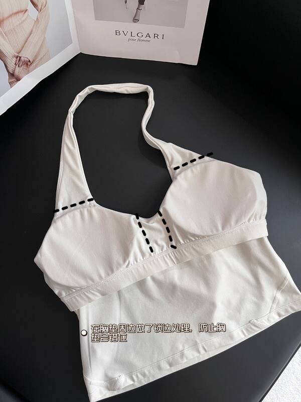 Lulu Tank Top lululemon AlignTm
