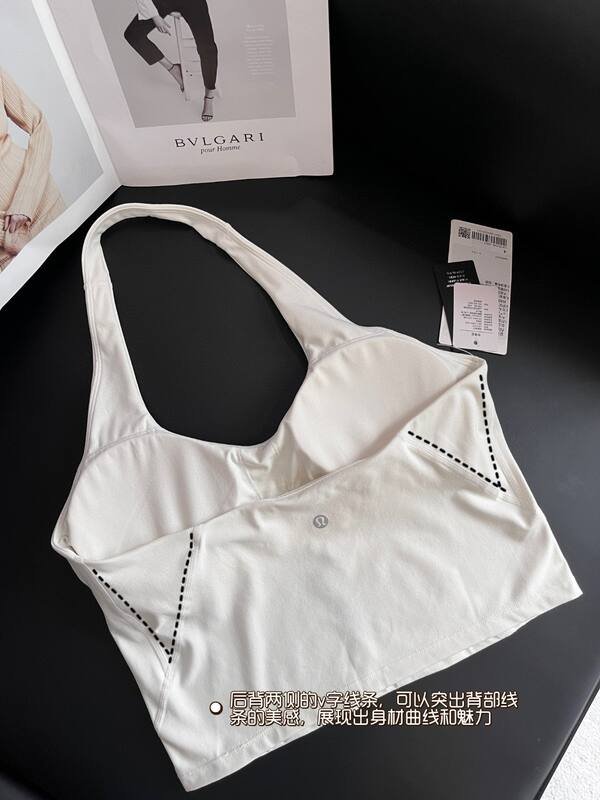 Lulu Tank Top lululemon AlignTm