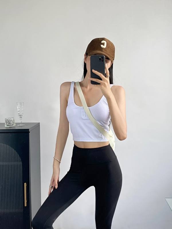 Canotta Lulu lululemon Align