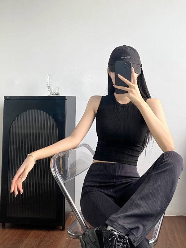 Canotta Lulu lululemon All It Takes Nulu