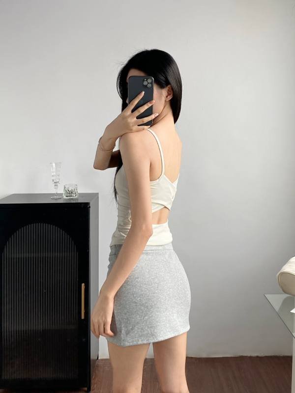 Canotta Lulu lululemon Cross-BackNulum