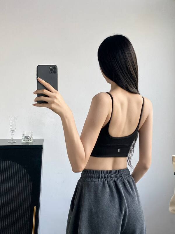 Lulu Bra lululemon Alignrm A B LW2DY3S