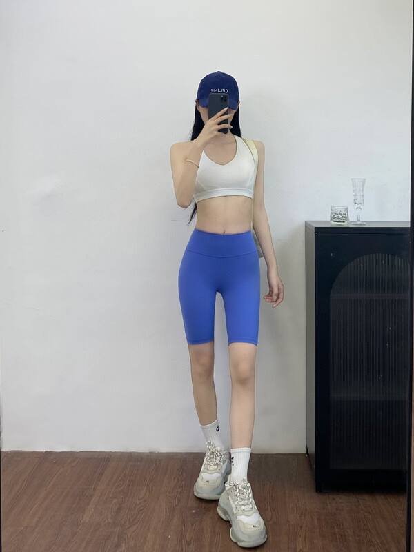 Lulu Shorts lululemon Wunder Train
