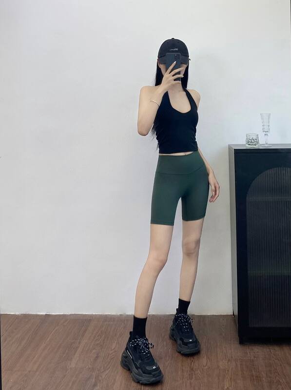 Lulu Short lululemon Align m