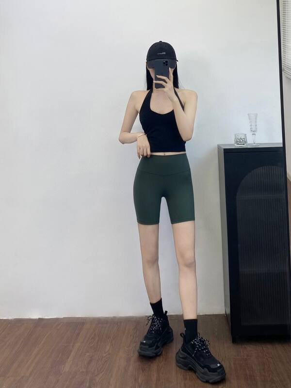 Lulu Short lululemon Align m