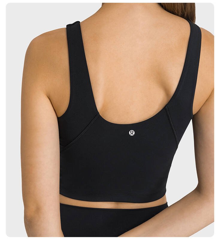 Lulu Canotta lululemon atletica U