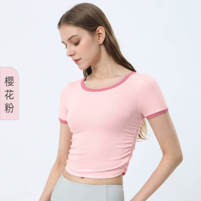 Lulu T-shirt lululemon
