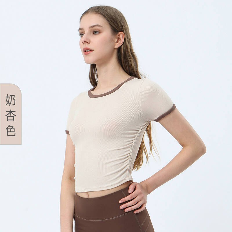 Lulu T-shirt lululemon