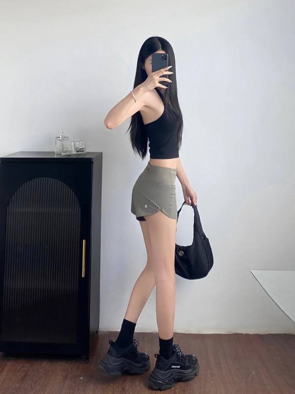 Lulu Shorts lululemon Speed Up 2