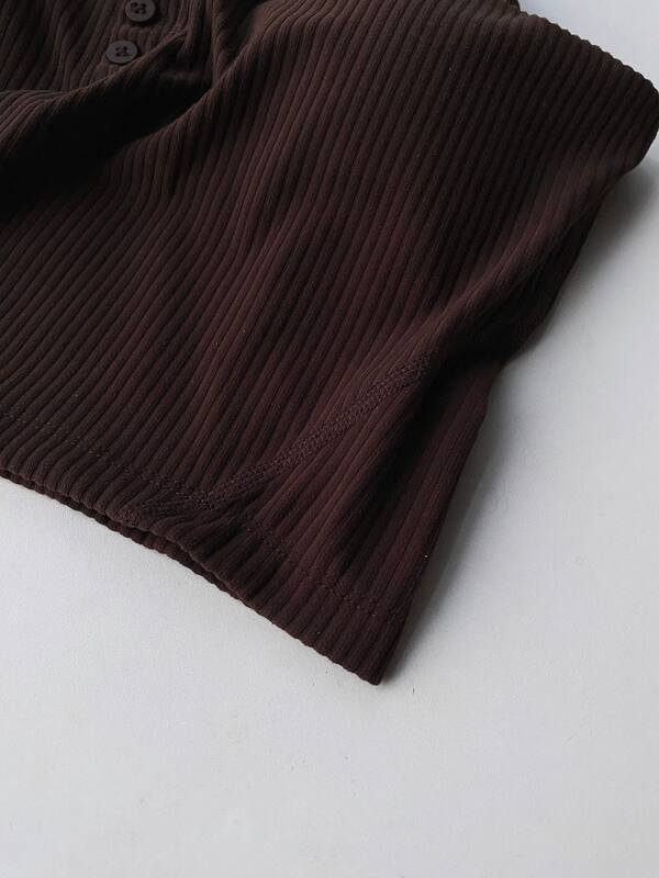 Lululemon Align tank yoga marrom