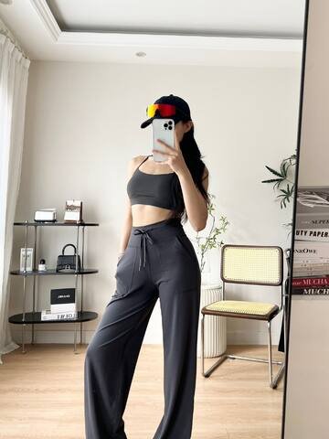 Lulu Leggings Lululemon Retrocesso ainda