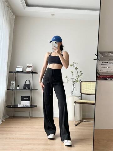 Lulu Leggings Lululemon Retrocesso ainda