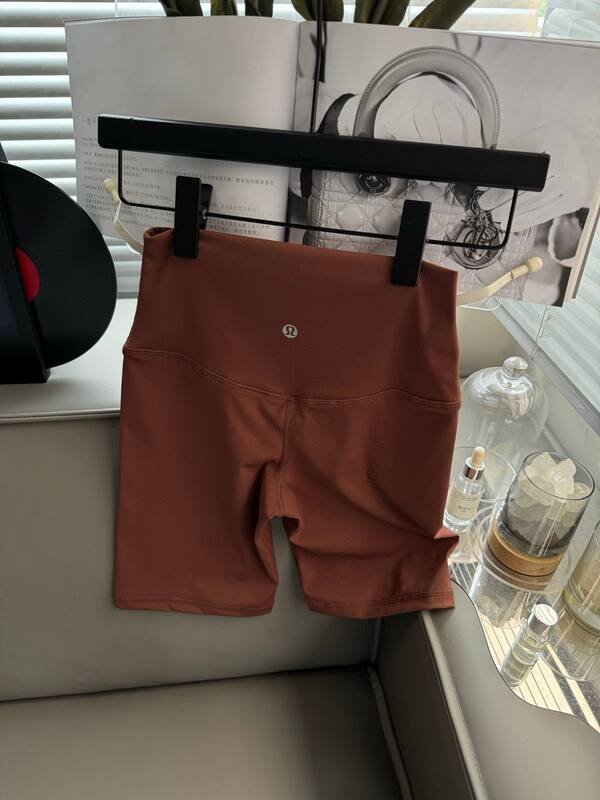Lulu Shorts Lululemon Align