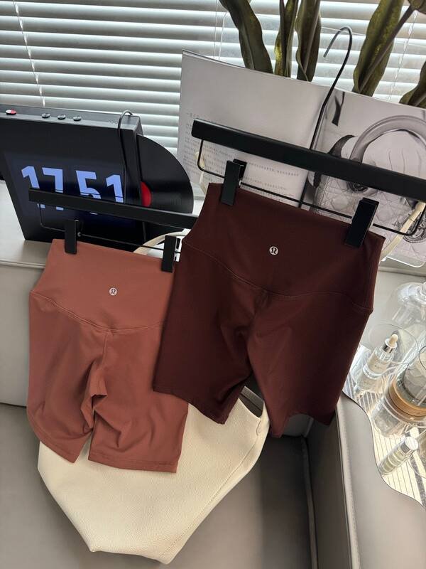 Lulu Shorts Lululemon Align