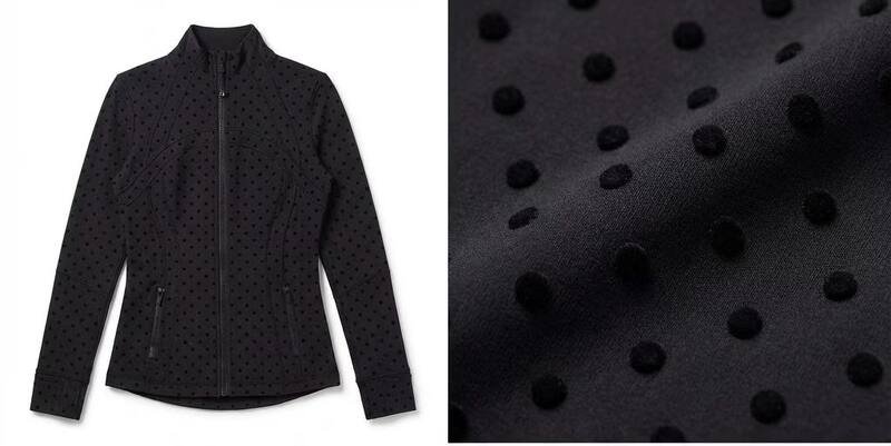 Lululemon Define jacket everyday black