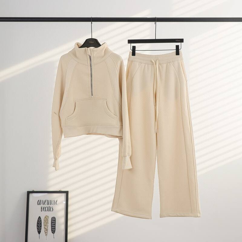 Ensemble Lulu plongee Lululemon