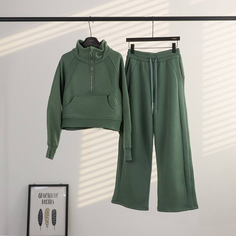 Ensemble Lulu plongee Lululemon