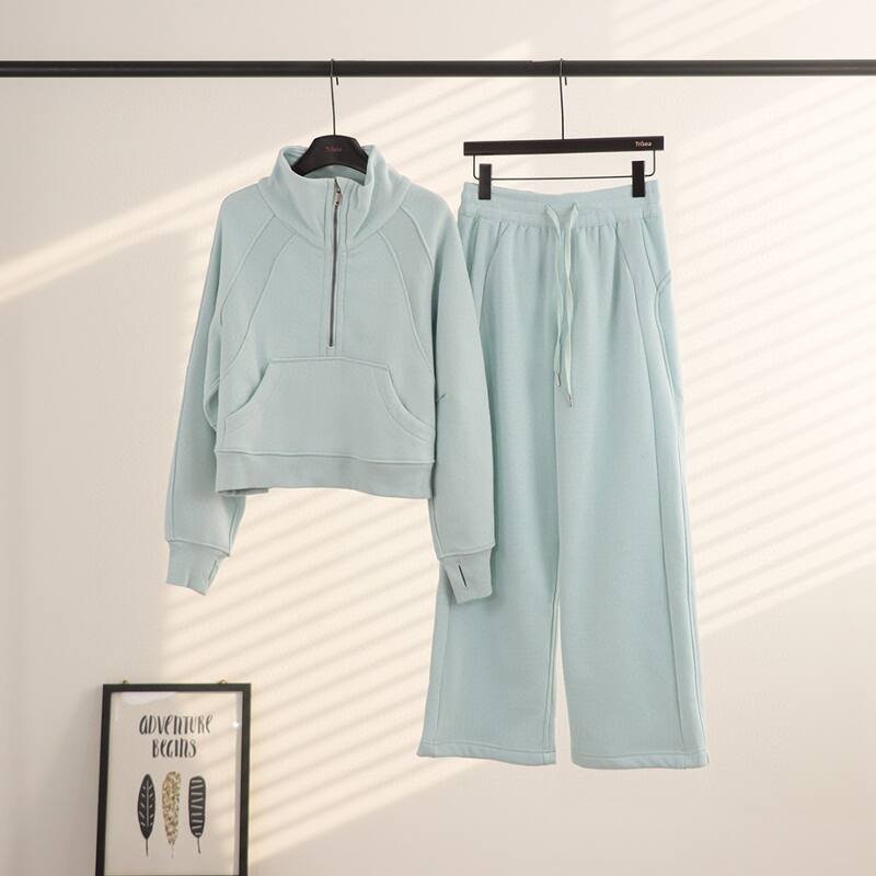 Lulu set Lululemon buceo