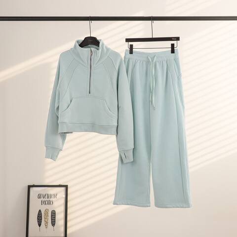 Lulu set Lululemon scuba