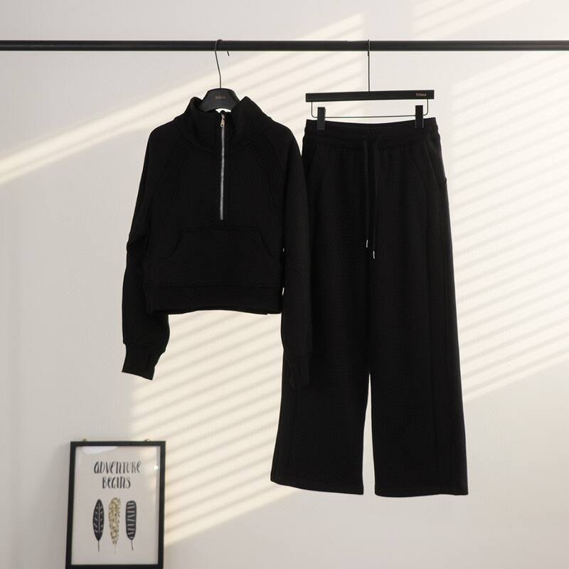 Lulu set Lululemon buceo
