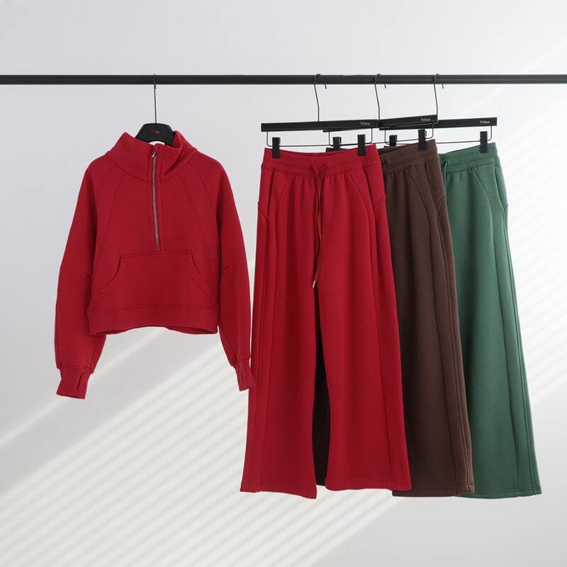 Lulu set Lululemon buceo