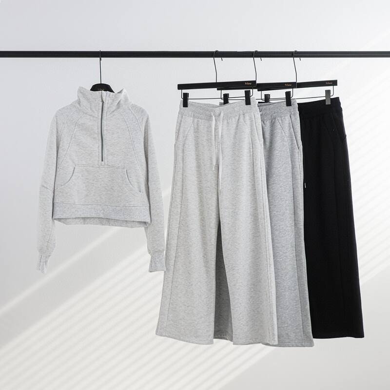 Lulu set Lululemon buceo
